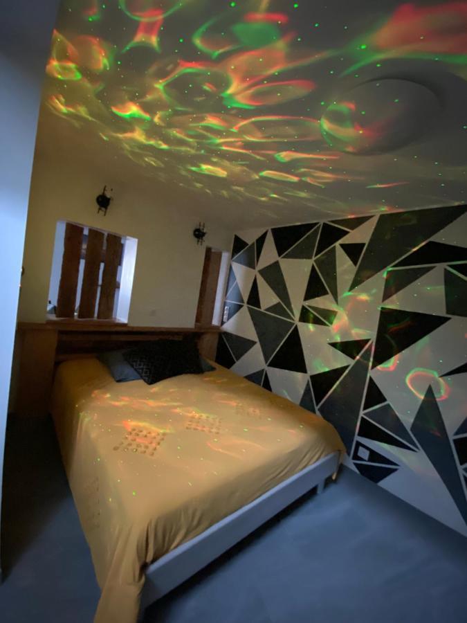 Au Coeur Du Senechal Apartman Marquise Kültér fotó