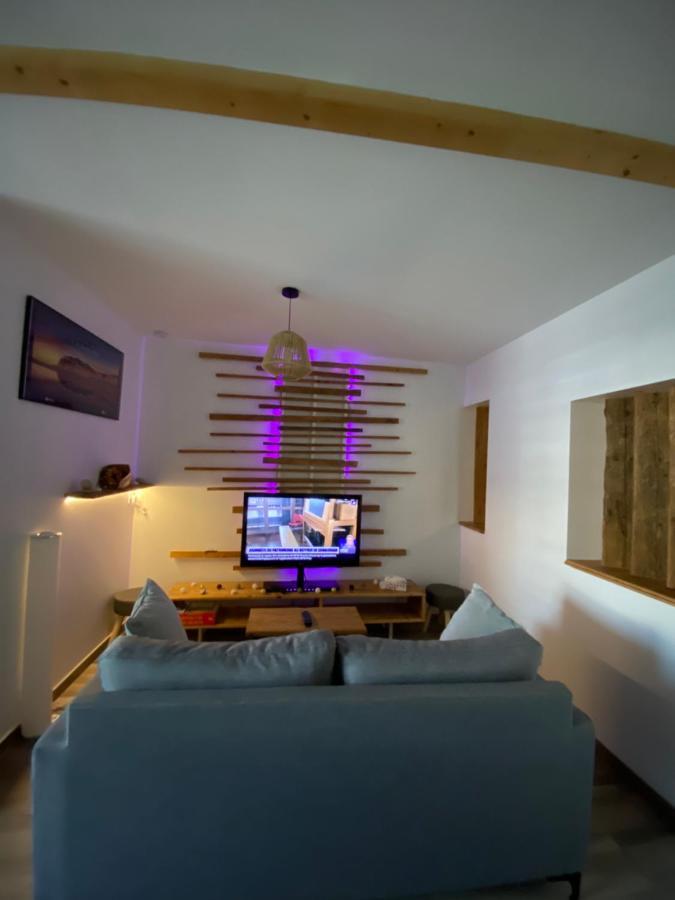 Au Coeur Du Senechal Apartman Marquise Kültér fotó